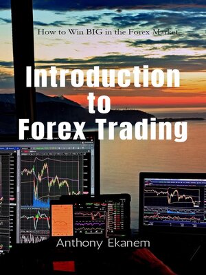 cover image of Introduction to Forex Trading